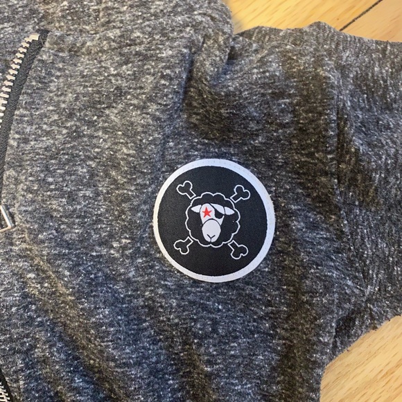 Sweatshirt unisex - Picture 3 of 3